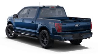 2025 Ford F-150® External Image 3